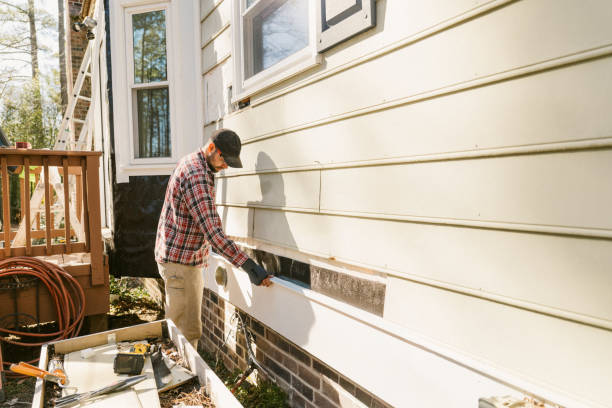 Trusted Siding Installation service in Brentwood, NY - Creative Siding